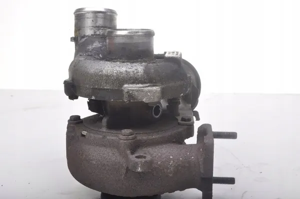 Turboalimentador Alfa Romeo OE 55200925 image 3