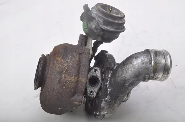 Turboalimentador Alfa Romeo OE 55200925 image 5