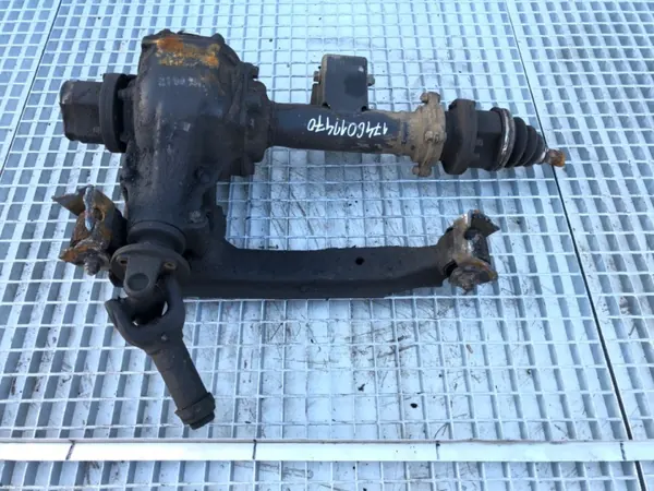 Framdifferential OEM 38511-G23007 Ford Maverick 2.7 93-98 image 2