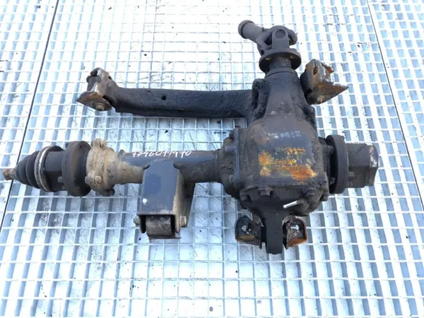 Framdifferential OEM 38511-G23007 Ford Maverick 2.7 93-98 image 4