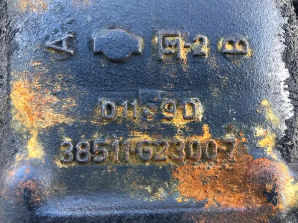 Framdifferential OEM 38511-G23007 Ford Maverick 2.7 93-98 image 5
