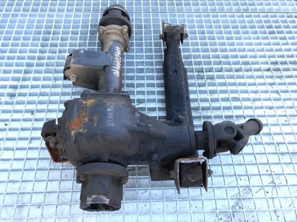 Framdifferential OEM 38511-G23007 Ford Maverick 2.7 93-98 image 6