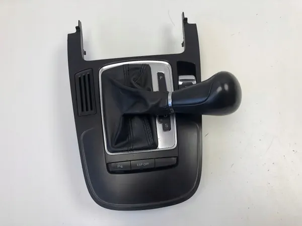 Audi A5 8T 8F linker raamkozijn OEM 8K2713139A image 3