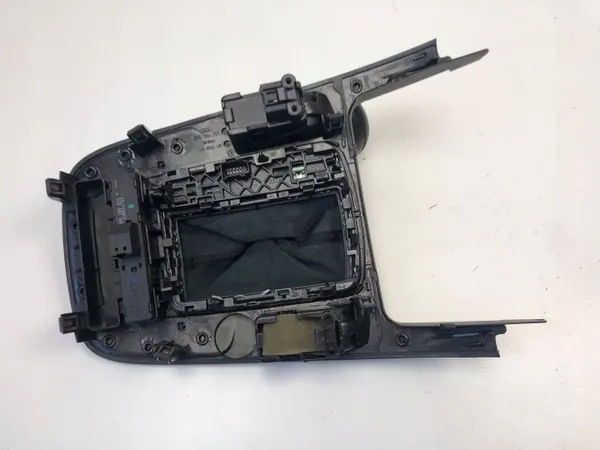 Audi A5 8T 8F linker raamkozijn OEM 8K2713139A image 7