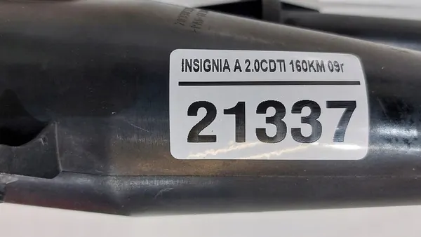 Oljeavskiljare Opel Insignia A 2.0CDTI 55567249 image 6