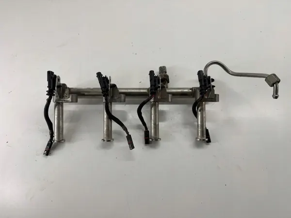 Brandstofleiding OEM 32135229 voor Volvo S60 - Gebruikt image 2