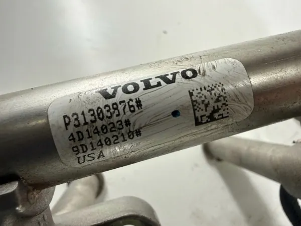 Brandstofleiding OEM 32135229 voor Volvo S60 - Gebruikt image 10