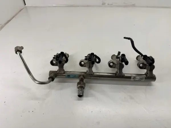 Brandstofleiding OEM 32135229 voor Volvo S60 - Gebruikt image 3