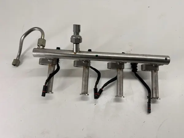 Brandstofleiding OEM 32135229 voor Volvo S60 - Gebruikt image 5