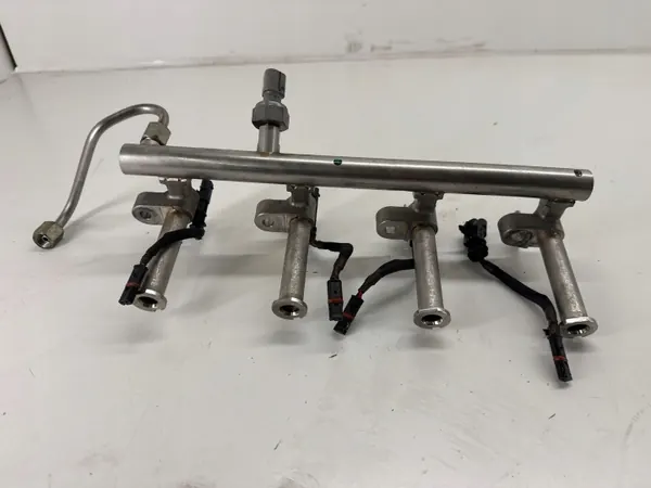 Brandstofleiding OEM 32135229 voor Volvo S60 - Gebruikt image 6