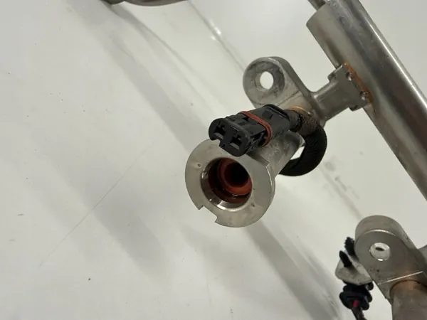 Brandstofleiding OEM 32135229 voor Volvo S60 - Gebruikt image 8