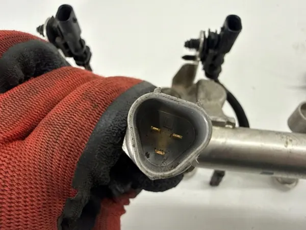 Brandstofleiding OEM 32135229 voor Volvo S60 - Gebruikt image 9