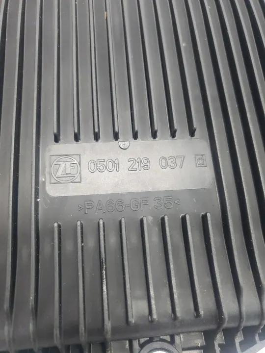 Filtre de transmission d'origine 8HP Jeep Cherokee image 2