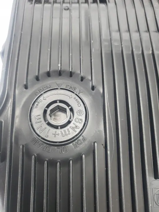 Filtre de transmission d'origine 8HP Jeep Cherokee image 3