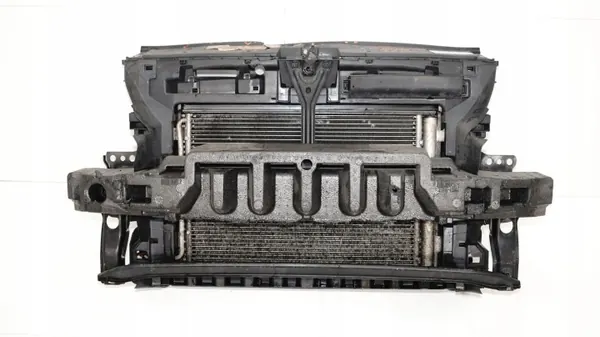 OEM 375485475 voorste riem voor VW Touran 1T3 1.6 TDI image 2