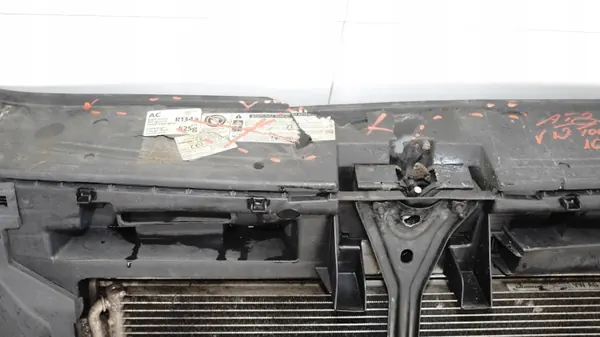 OEM 375485475 voorste riem voor VW Touran 1T3 1.6 TDI image 6