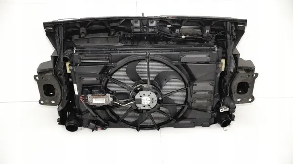 OEM 375485475 voorste riem voor VW Touran 1T3 1.6 TDI image 8