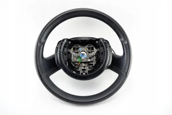 Volant OEM 96591806ZD pour Citroen C4 I 2004-2008 image 2