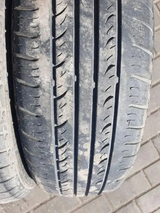 Rejilla de maletero trasera OEM 16565R14 para Skoda Fabia I image 4