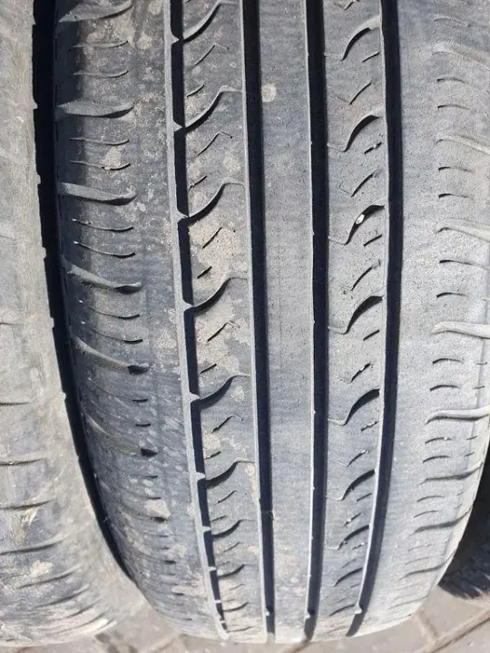 Rejilla de maletero trasera OEM 16565R14 para Skoda Fabia I image 6