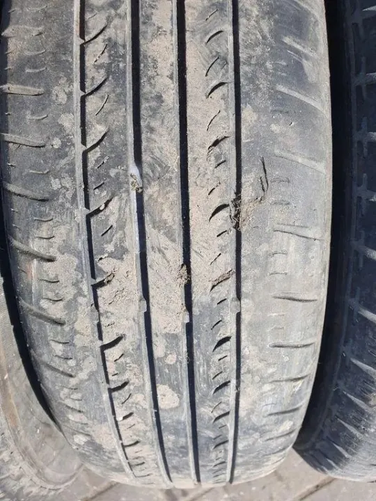 Rejilla de maletero trasera OEM 16565R14 para Skoda Fabia I image 7