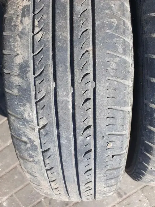Rejilla de maletero trasera OEM 16565R14 para Skoda Fabia I image 8