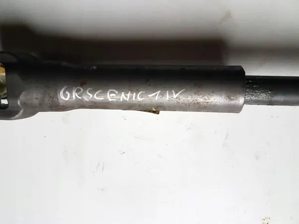 Renault rattstångskors OEM 0329A - Begagnad image 6