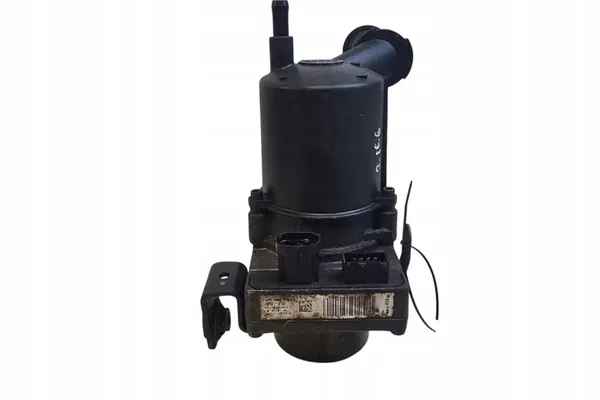 Styrassistans CITROËN C4 I 1.6L diesel 2007 OEM 9681545980 image 2