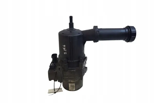 Styrassistans CITROËN C4 I 1.6L diesel 2007 OEM 9681545980 image 4