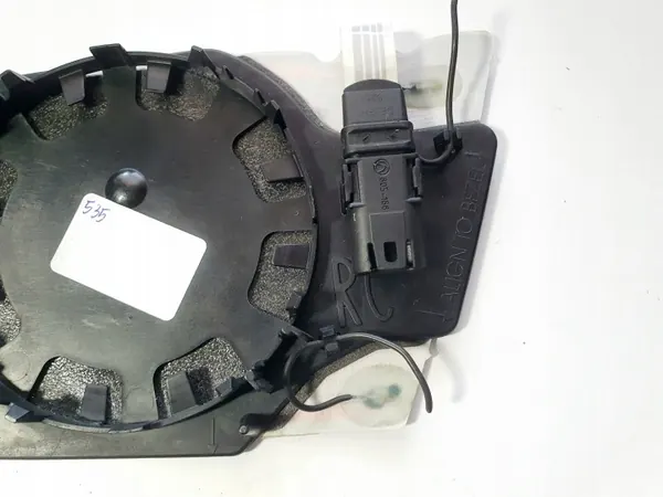 OEM GRZEWCZA 4PIN Spiegel-Einsatzband BMW E60 E63 image 4