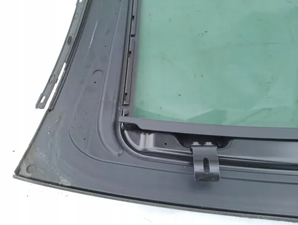 BMW OE SZYBA DACHU SZYBERDACH - Käytetty Kattoikkuna image 6