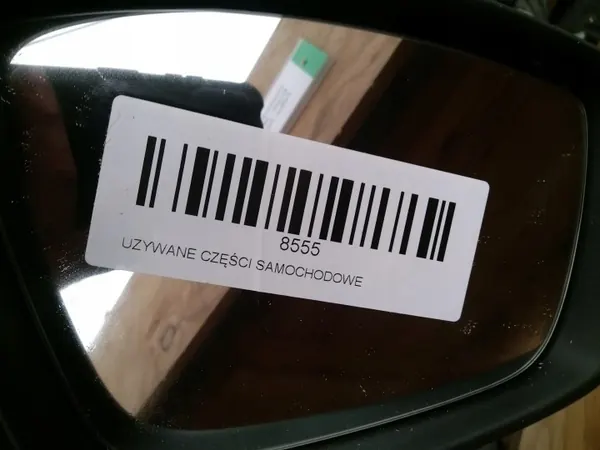 Rétroviseur droit OEM 360200445 pour SEAT Toledo IV 12-15 image 6