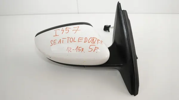 Rétroviseur droit OEM 360200445 pour SEAT Toledo IV 12-15 image 7