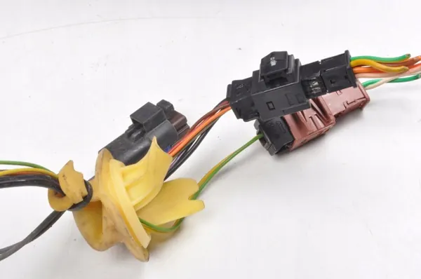 Espelho direito elétrico Peugeot 308 I OEM M383067 image 3