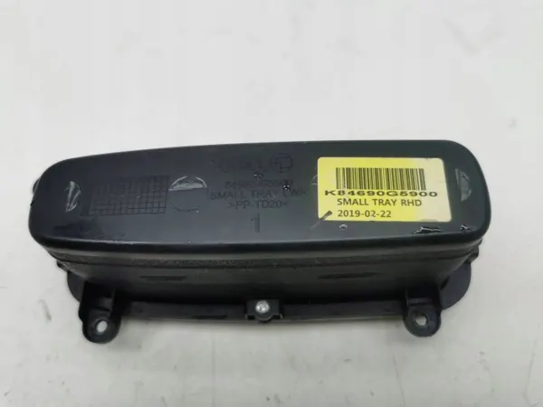 Hansikaslokero KIA Niro 2019 OEM 84692G5900 image 5