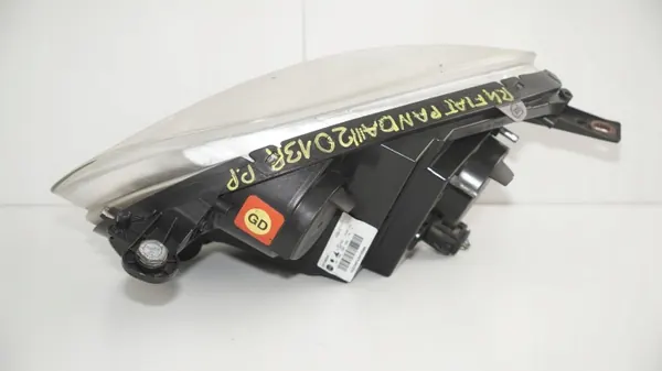 Fiat Panda III Etuvalo Oikea OEM 360189858 image 4