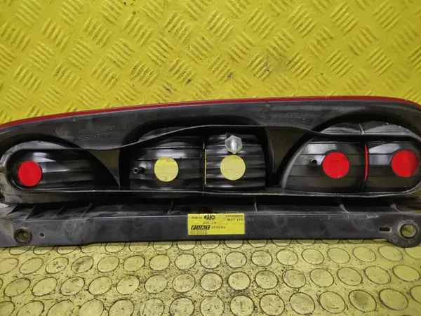 FIAT DOBLO I FL Lámpara Trasera Izquierda 51755145 image 4