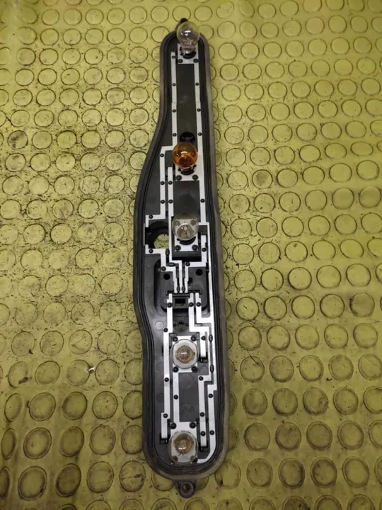 FIAT DOBLO I FL Lámpara Trasera Izquierda 51755145 image 5