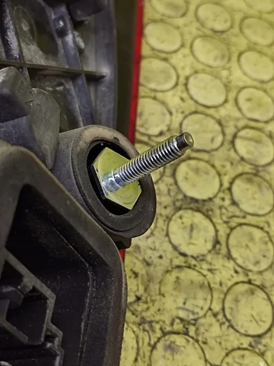 FIAT DOBLO I FL Lámpara Trasera Izquierda 51755145 image 6