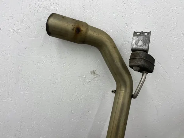 Avgassystem Audi A3 8V 1.6TDI 5Q6253611AE image 5