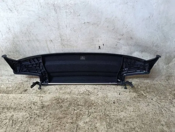 Mini Cooper S F57 Cabrio Heckklappe OEM 7361776 image 4