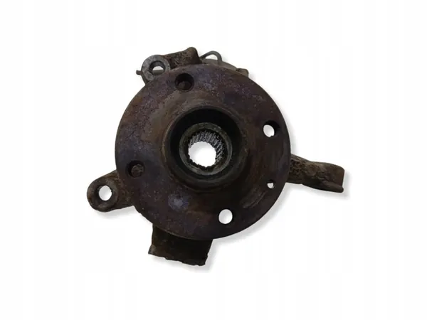 Gebrauchtes Peugeot OE Vorderradnabe NA image 2