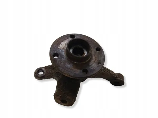 Gebrauchtes Peugeot OE Vorderradnabe NA image 3