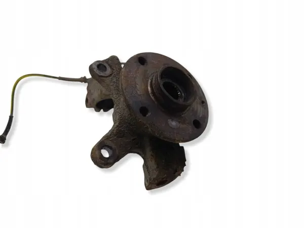 Gebrauchtes Peugeot OE Vorderradnabe NA image 4