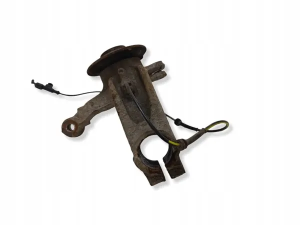 Gebrauchtes Peugeot OE Vorderradnabe NA image 6