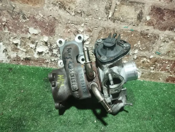 Ford OE Turbo OEM 53420053-03 Fiesta MK7:lle image 2