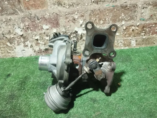 Ford OE Turbo OEM 53420053-03 Fiesta MK7:lle image 3