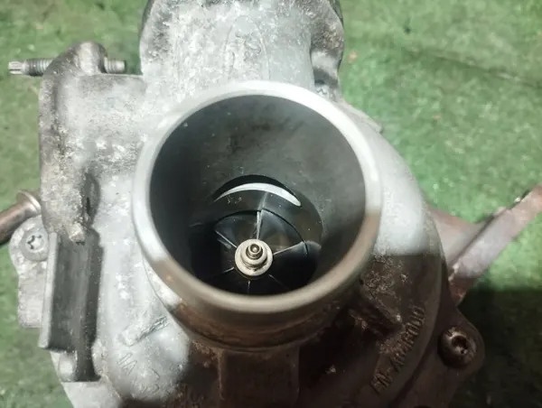 Ford OE Turbo OEM 53420053-03 Fiesta MK7:lle image 4