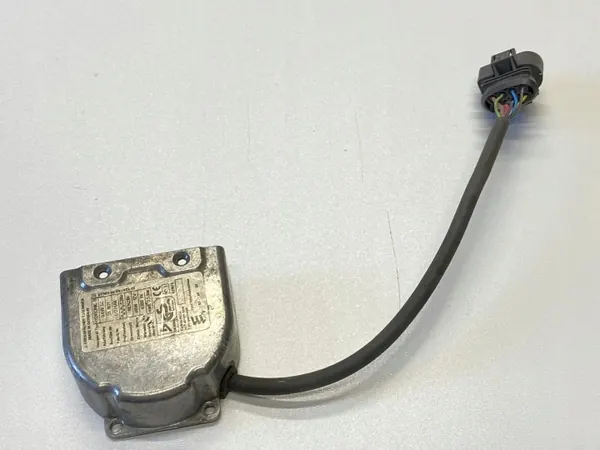 Chauffage Eberspaecher Hydronic OEM 7D0819008A pour VW T4 image 2