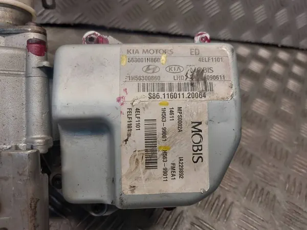 Direção Elétrica Kia Ceed I Lift 1.6 CRDI OEM image 3